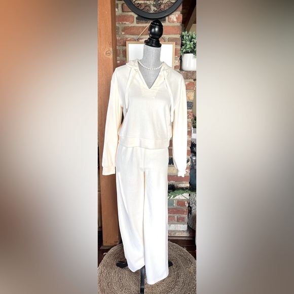 Hoodie set - Picture 1 of 2